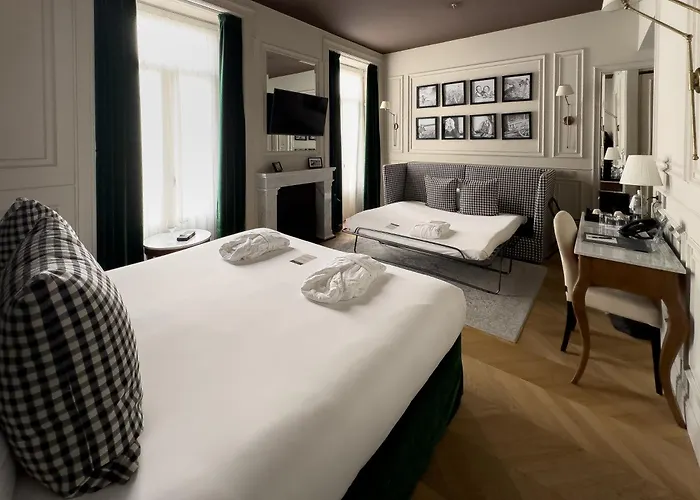 Matilde Boutique Hotel, Worldhotels Elite