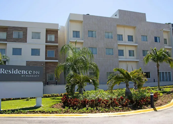 Inn By Marriott