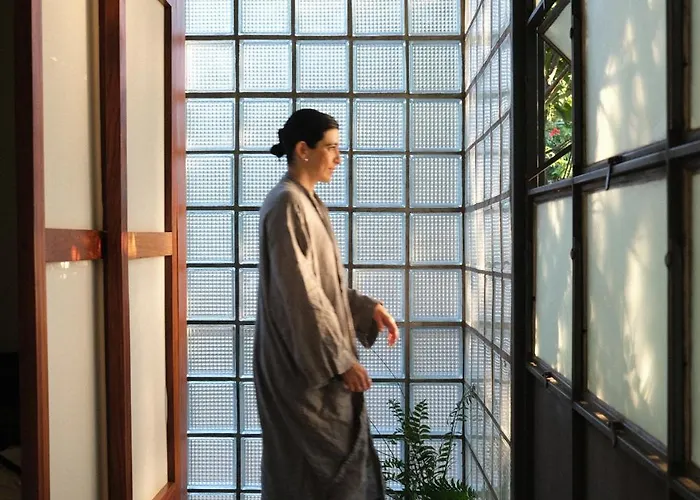 Aora San Pancho Hotel San Francisco 
