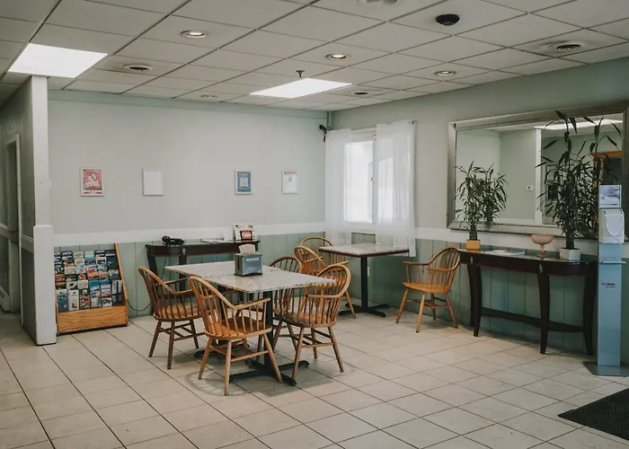 Queen City Inn