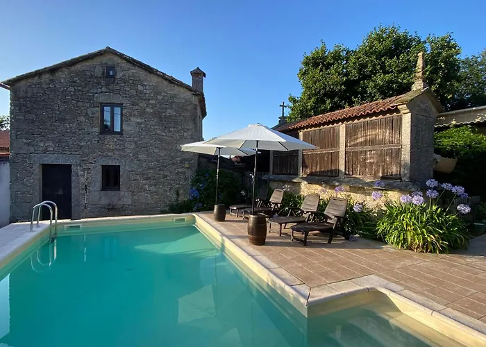 Hotel Rural Casal Do Mouro