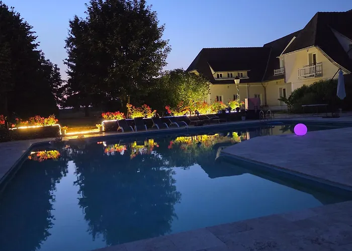 Domaine Des Bruns
