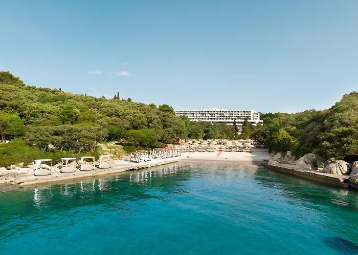 Arba Resort, Valamar Collection Rab Town