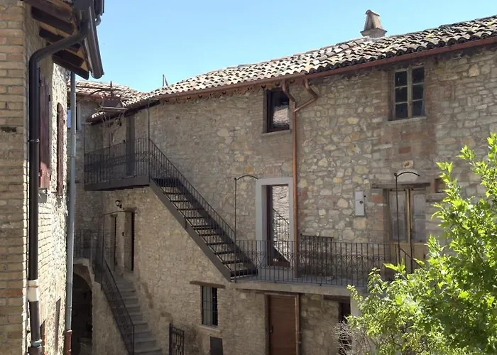 Residenze del Borgo