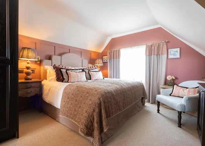 George And Dragon - A Heartwood Inn