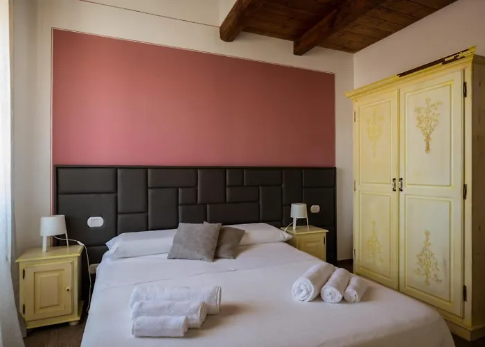 Locanda Mammi Agnone