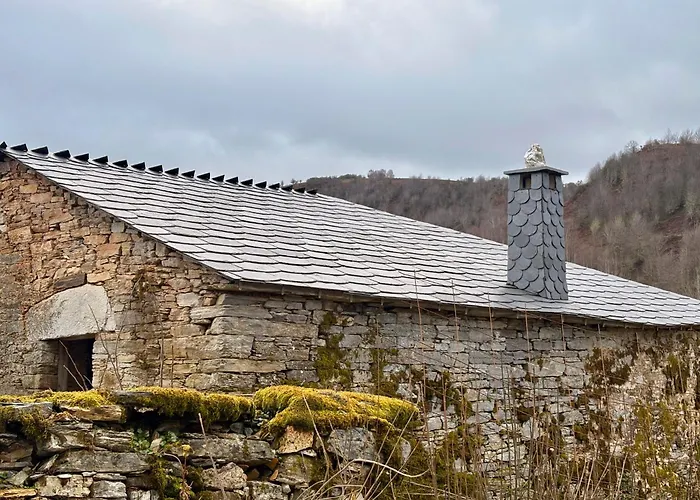 Casa Albaredo, Aldea Rural, Boutique Hotel, Retreat,