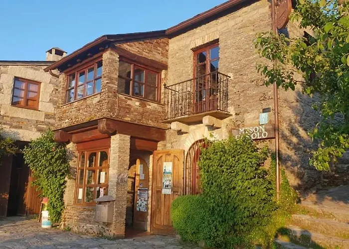 Casa Carolo