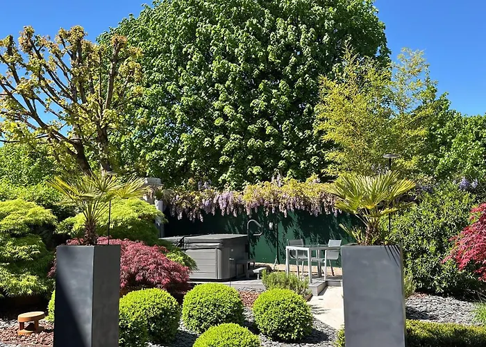 Le jardin secret du jardin gourmand