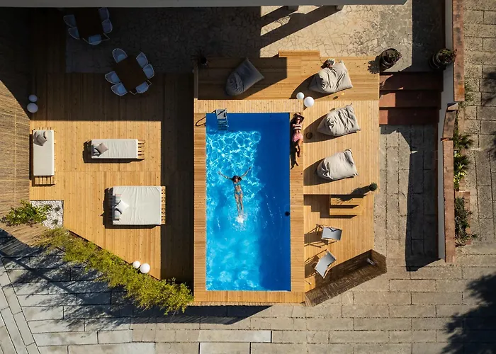 Place World - Yoga, Wind & Water