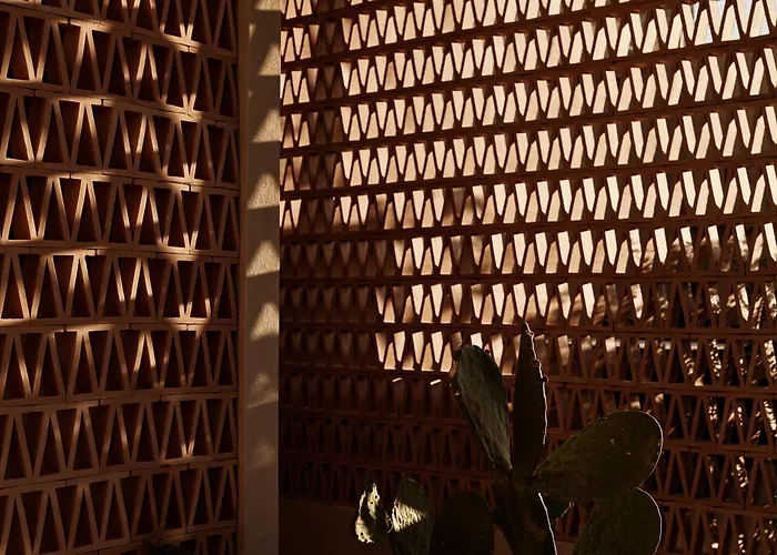Nauma Paros Design Boutique Hotel-Adults Only