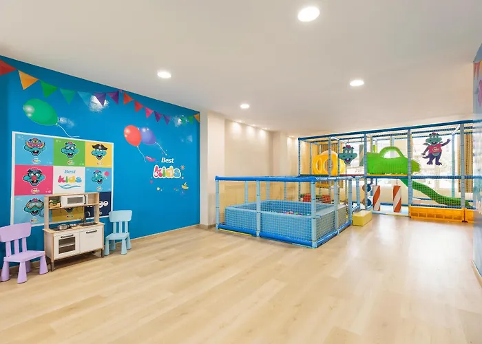 Hotel Best Sabinal