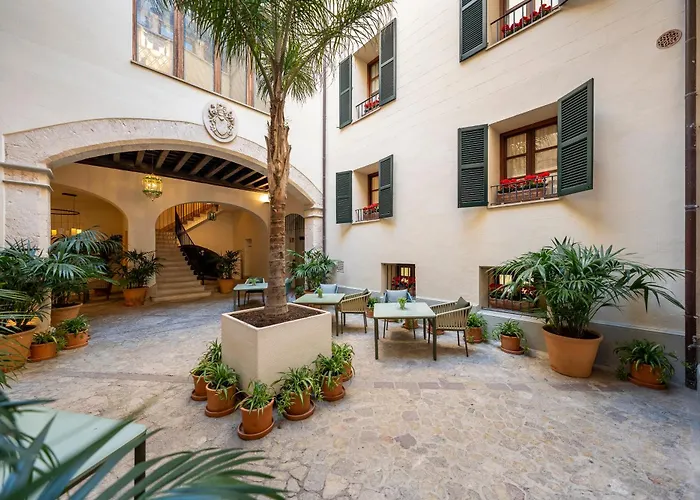 Palacio Ca Sa Galesa