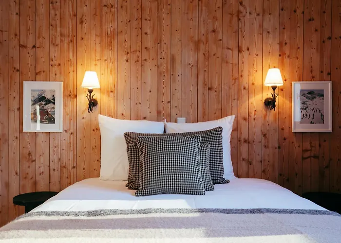 Logis Le Caprice Des Neiges