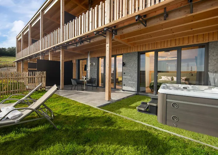 Landhotel Haus Waldeck - Urlaub mit Hund - Superior