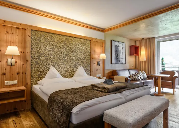 Rieser Achensee Resort Pertisau