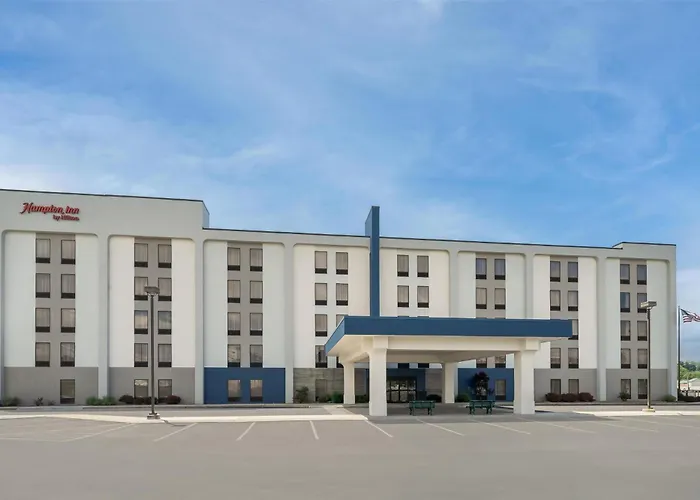 Hampton Inn Altoona