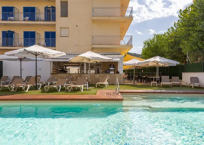 Hotel Bell Aire