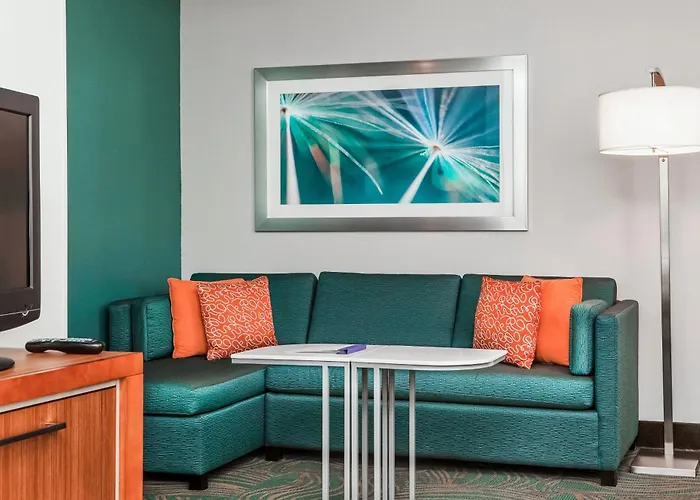 Springhill Suites Boston