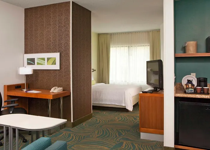 Springhill Suites Boston
