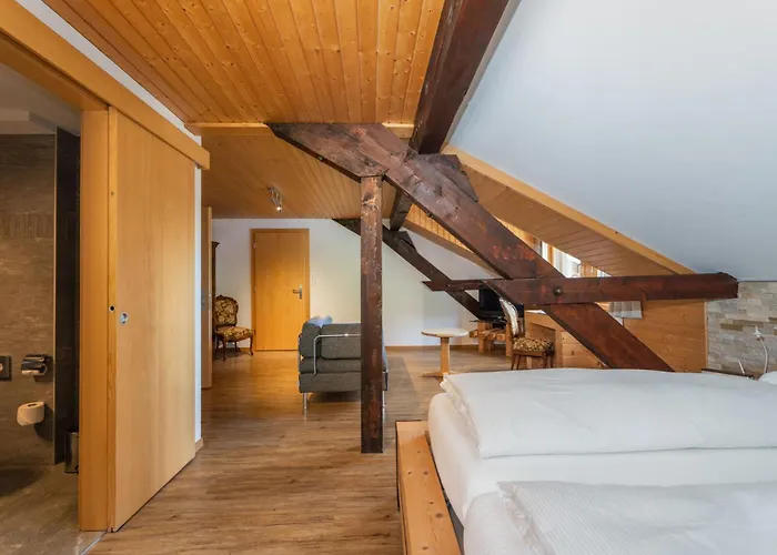 Hotel Furka
