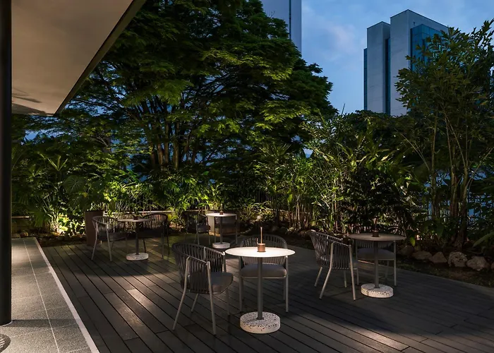 Hotel Poblado Plaza