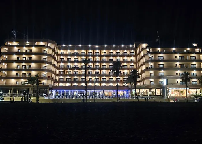 Hotel & Spa Peniscola Palace