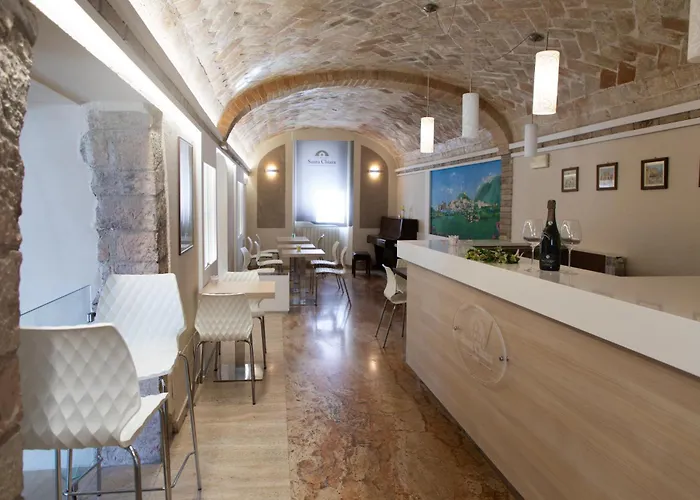 Camere Santa Chiara
