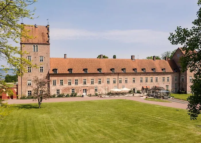 Baeckaskog Slott