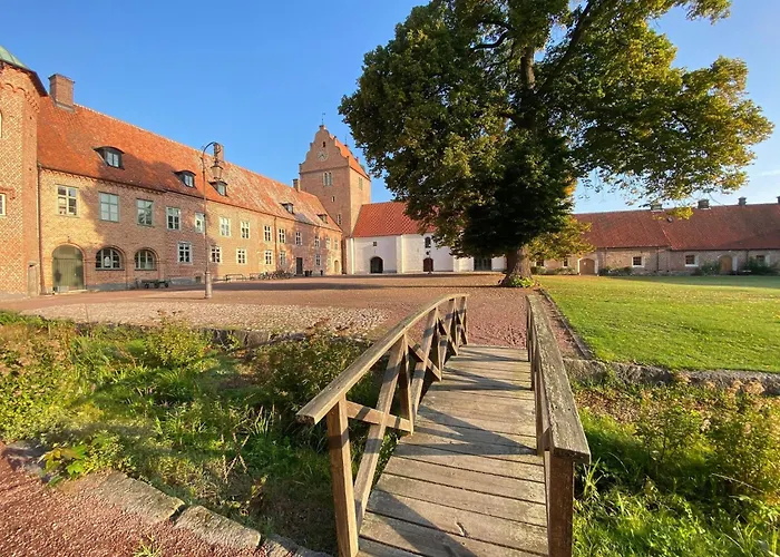 Baeckaskog Slott