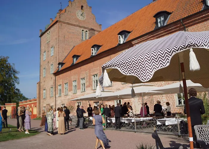 Baeckaskog Slott