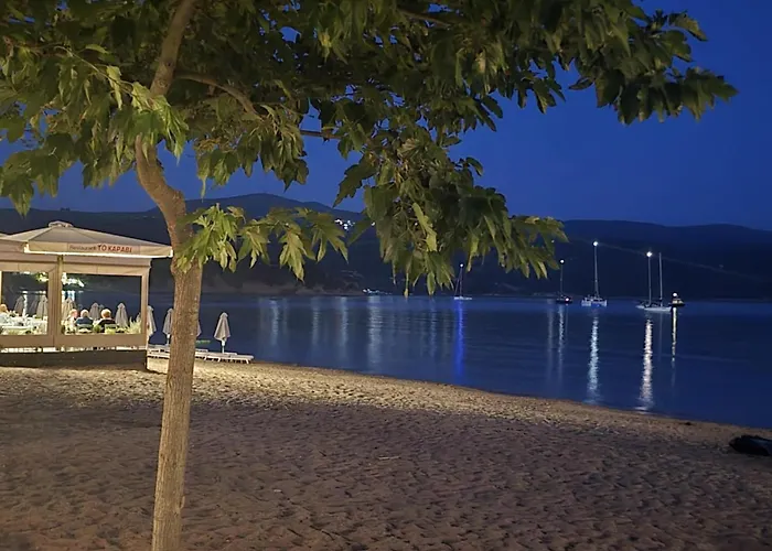 Hotel Estia