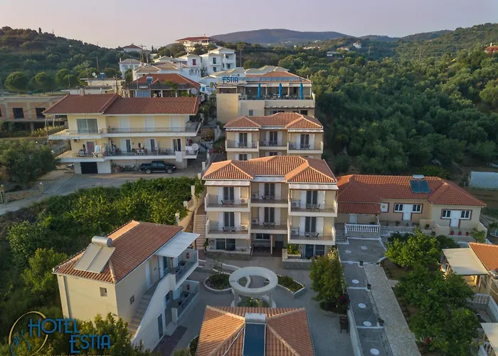 Hotel Estia