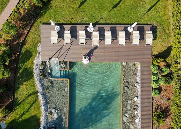 Boutique Hotel Eggele