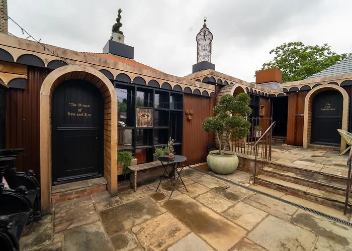 The Bell In Ticehurst