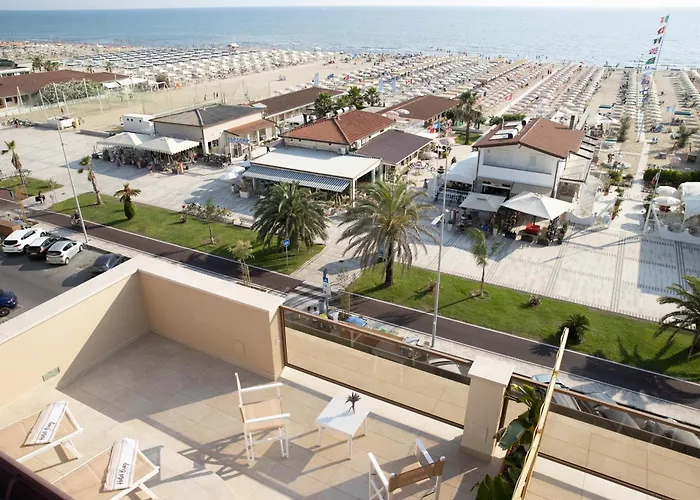 Hotel Biagi & Residence
