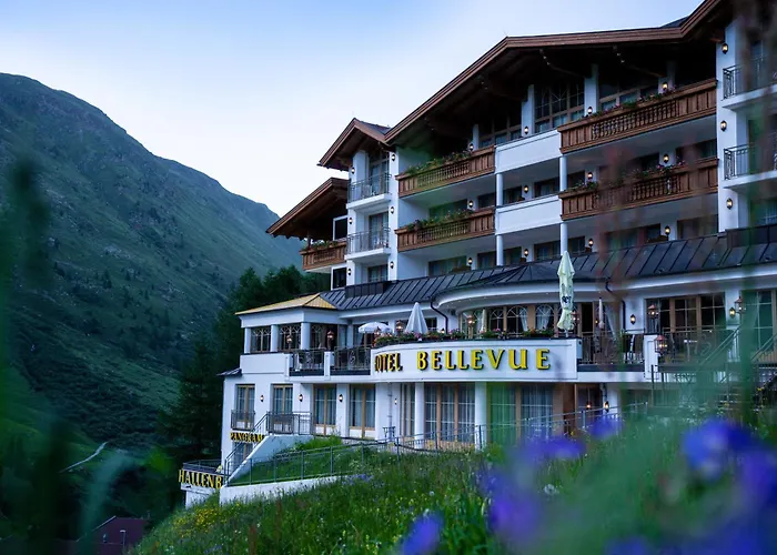 Bellevue