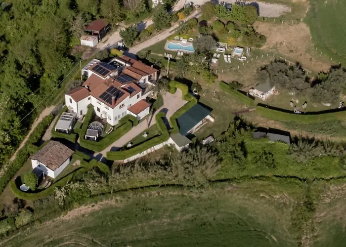 Tamara Country&Spa