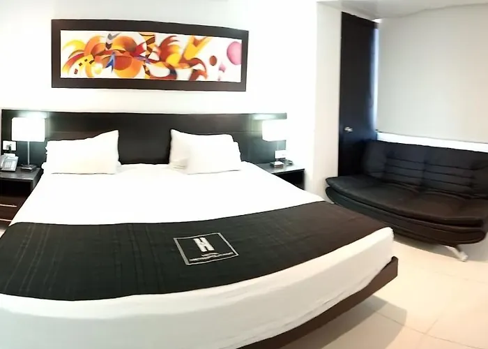 Hotel Metropolitano