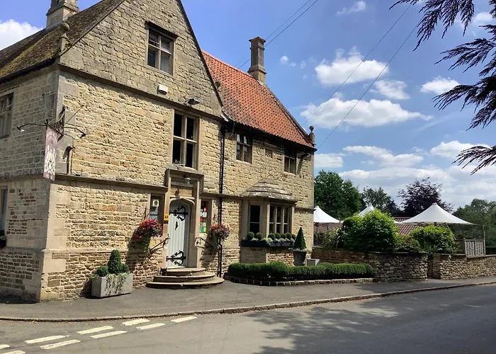 The Brownlow Arms Inn