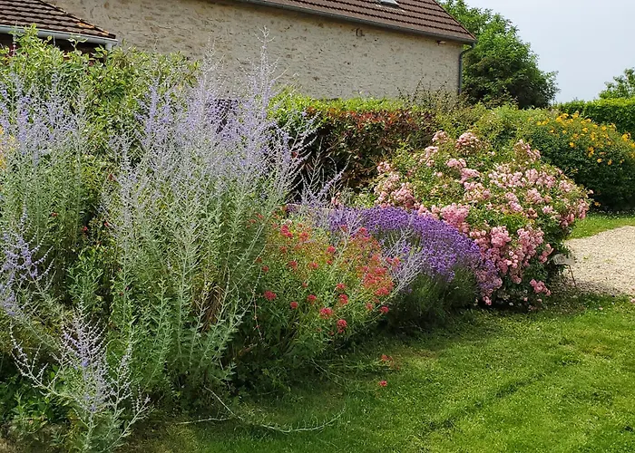 la grange aux hirondelles
