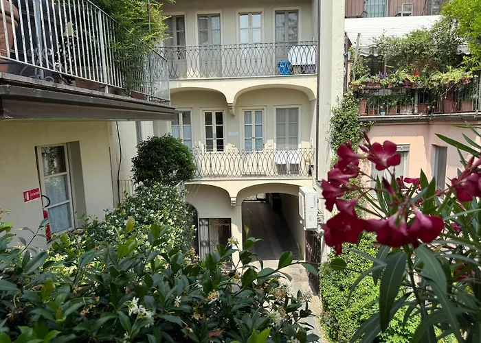 Hotel Il Cortiletto Piacenza