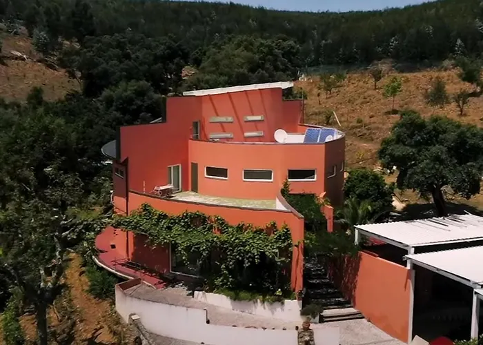 Quinta Dos Sarilhos