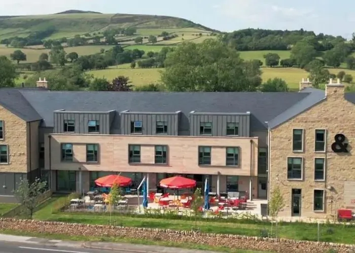 Bike & Boot Inns Peak District - Leisure Hotels For Now