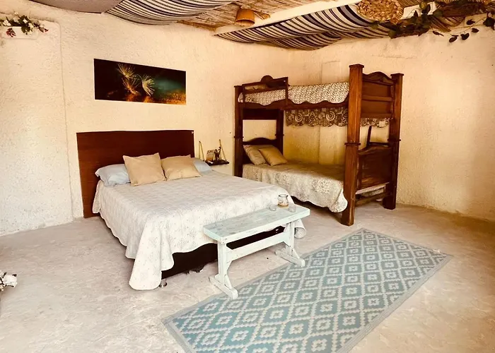Villa Mohana