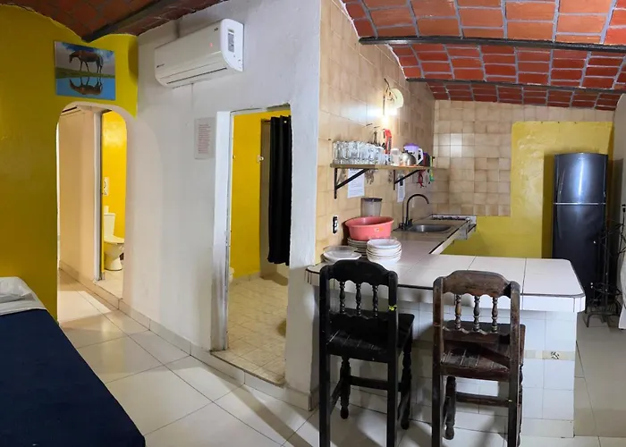 Casa Maria
