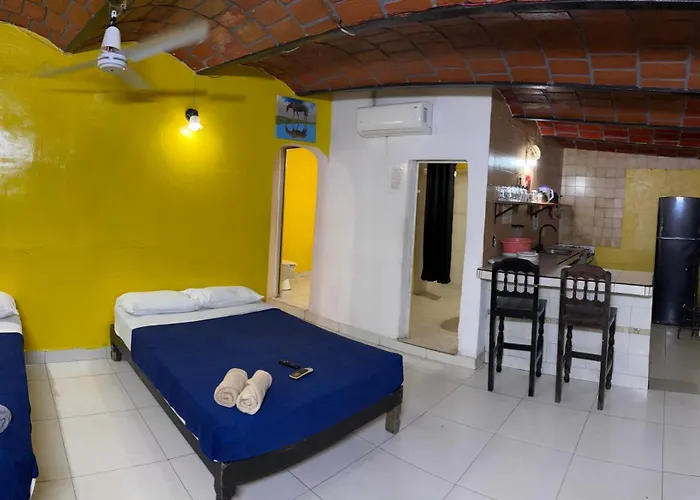 Casa Maria