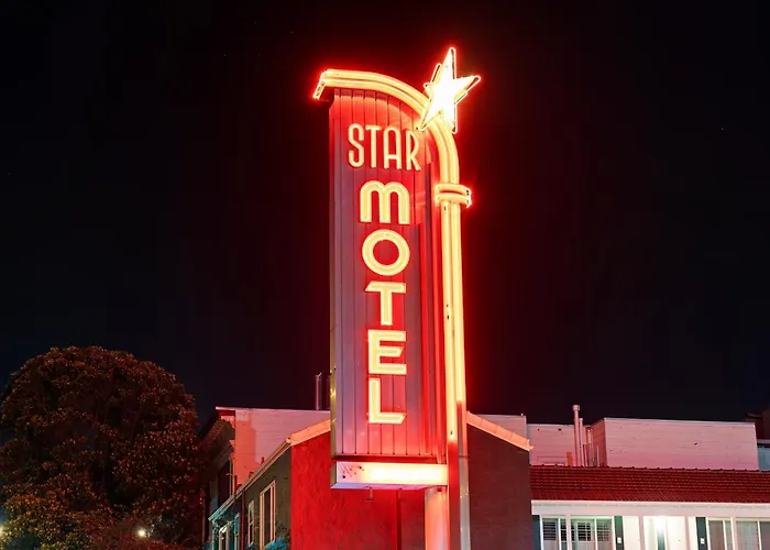Star Motel