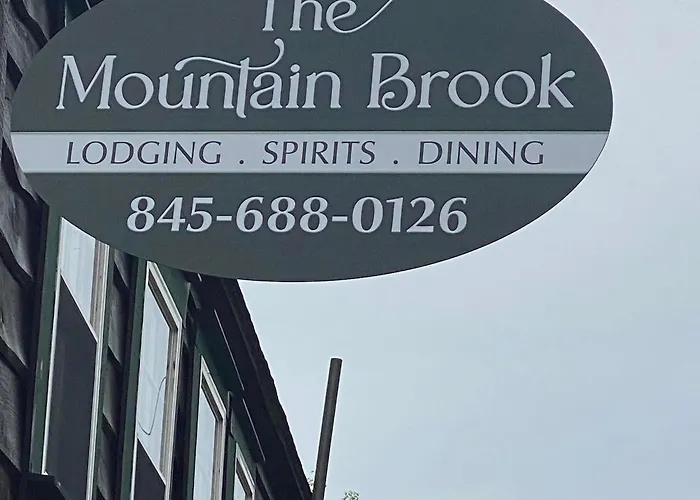 Mountain Brook