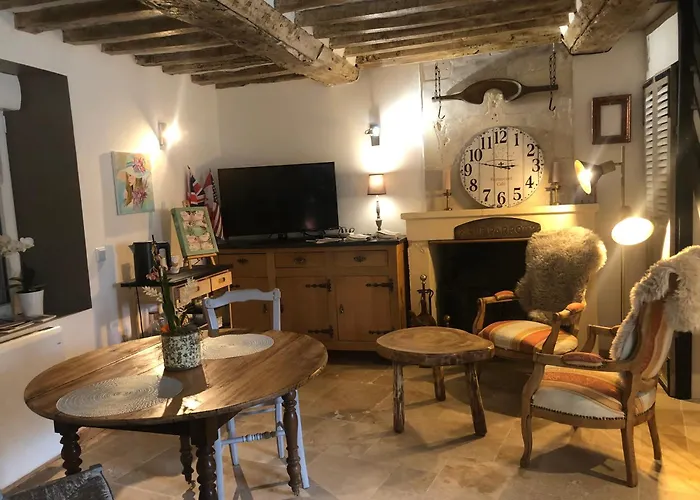 l'atelier de Sophie